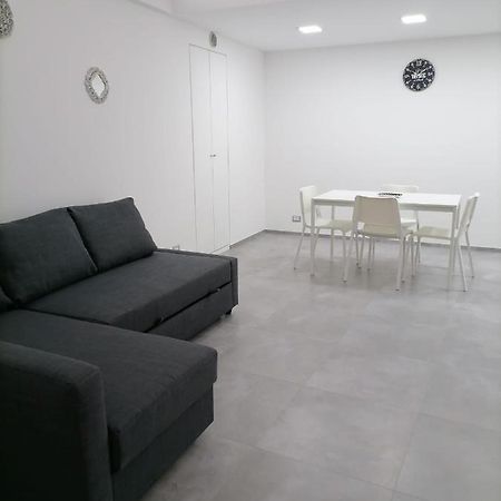 Darsena Apartments モルフェッタ エクステリア 写真