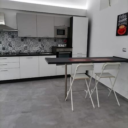 Darsena Apartments モルフェッタ エクステリア 写真