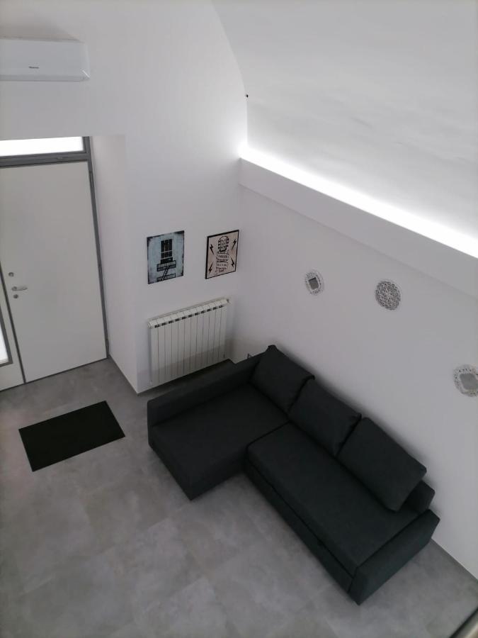 Darsena Apartments モルフェッタ エクステリア 写真