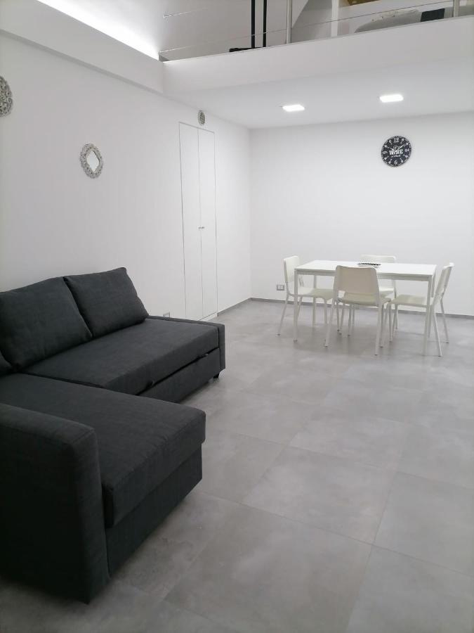 Darsena Apartments モルフェッタ エクステリア 写真