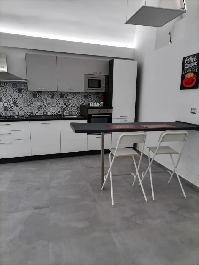 Darsena Apartments モルフェッタ エクステリア 写真